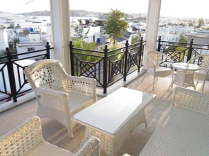 Ena Boutique Hotel & Residences