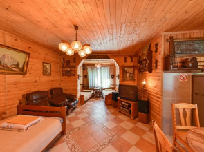 Guest House Uyutnyi Dvorik