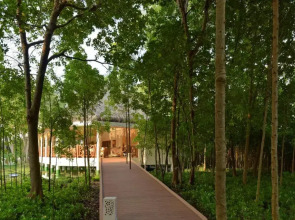 Dreamland Unique Sea and Lake Resort Spa