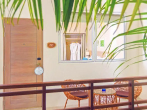 Malahini Kuda Bandos Resort