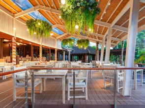 The Hotspring Beach Resort & Spa