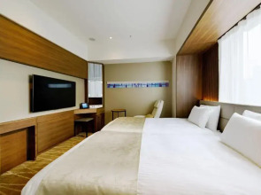 Отель Remm plus Ginza