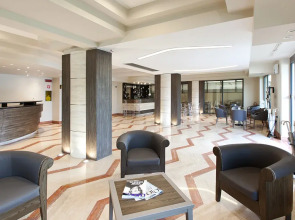 Garner Hotel Rome Aurelia by IHG
