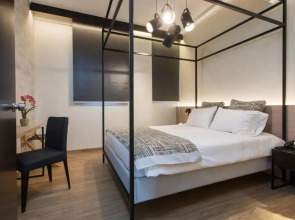 Egnatia Palace Hotel & Spa