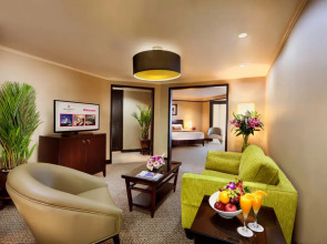 Millennium Hotel Sirih Jakarta