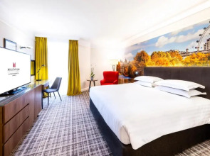 Millennium Hotel and Conference Centre Gloucester London