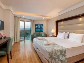 Ramada Plaza by Wyndham Antalya