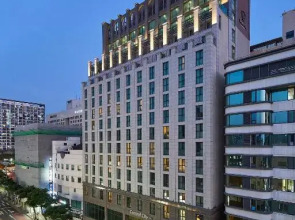 Jeju Central City Hotel