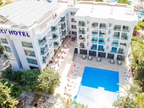 Ekici Hotel