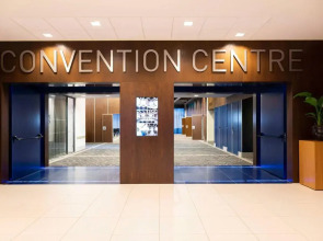 Novotel Amsterdam City