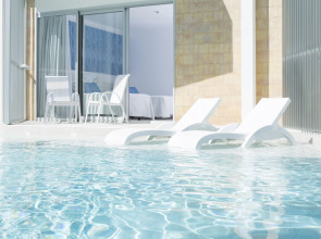 Reverence Mare Hotel - Adults Only