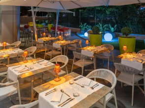 Savhotel Fiera Bologna