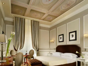 FH55 Hotel Calzaiuoli