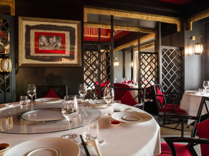 La Réserve Genève Hotel, Spa and Villas