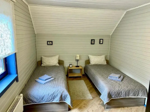 Парк-шале Утро