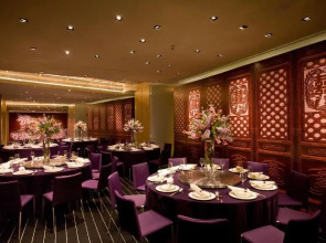 Отель Grand Hyatt Guangzhou