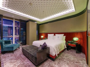 Regent Shanghai Pudong