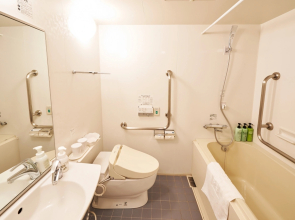 Sotetsu Fresa Inn Higashi Shinjuku