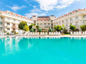 Grand Mir'Amor Hotel - Ultra All Inclusive