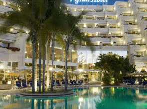 Spring Arona Gran Hotel & SPA - Adults Only