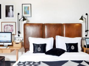 Browns Boutique Hotel