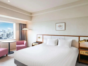 Grand Mercure Sapporo Odori Park