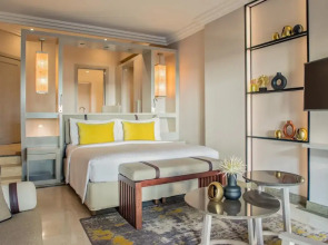 InterContinental Resort Mauritius