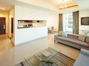 Barcelo Residences Dubai Marina