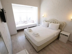 Kybele Suites Alaçatı