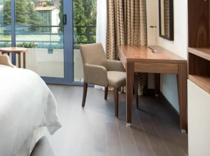 Sheraton Lake Como Hotel