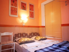 Мини-отель Август