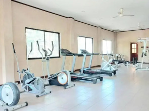 Botany Beach Resort Pattaya