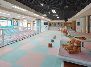 Crowne Plaza Beijing International Airport by IHG