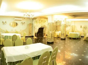 Вилла Алимова Балка