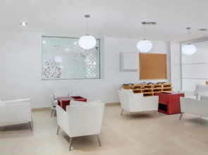 Santa Barbara Golf And Ocean Club