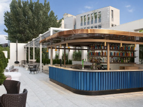 Mondrian Seoul Itaewon