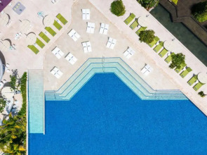 Renaissance Bali Nusa Dua Resort