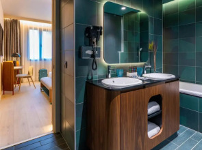 Novotel Madrid City Las Ventas