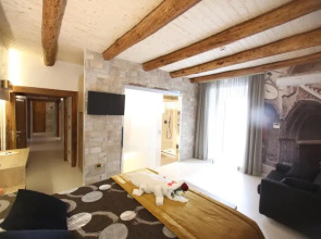 Отель Relais Piazza del Plebiscito