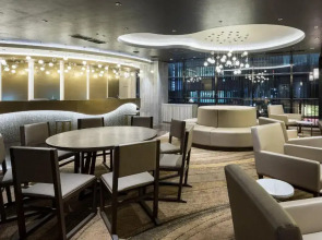 Отель Quintessa Hotel Tokyo Ginza