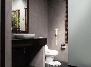 Отель Baan Chaweng Beach Resort and Spa