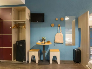 MEININGER Hotel Amsterdam City West