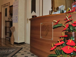 Bed and Breakfast D'Angelo