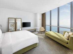 Conrad Abu Dhabi Etihad Towers