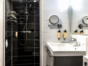 B&B Hotel Perpignan Centre