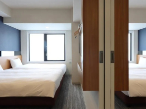 Hotel Glad One Kyoto Shichijo by M’s