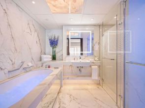 Отель Four Seasons 