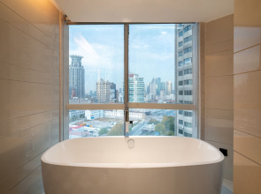 Бутик-отель Ssaw Shanghai Bund