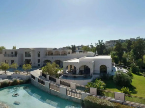 Lindian Village All Inclusive Resort Rhodes, Curio Collection
