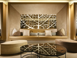 Отель Enterprise